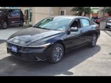Used 2024 Hyundai Elantra SEL image 3