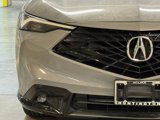 New 2025 Acura ADX A-Spec image 5