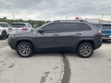Used 2022 Jeep Cherokee Trailhawk w/ Premium Leather Package image 4