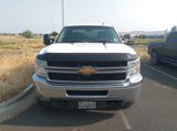 Used 2012 Chevrolet Silverado 2500 LT image 3