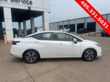 Used 2020 Nissan Versa SV image 4