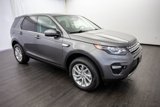 Used 2016 Land Rover Discovery Sport HSE image 2