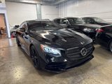 Used 2019 Mercedes-Benz S 560 4MATIC Coupe image 3