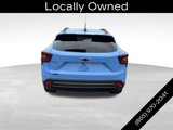 Used 2024 Chevrolet Trax RS w/ Sunroof Package image 5