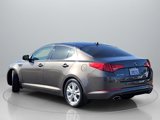Used 2013 Kia Optima EX w/ Premium Pkg image 4