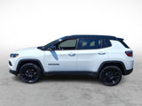Certified 2022 Jeep Compass Altitude image 2