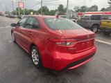 Used 2021 Toyota Corolla LE image 4
