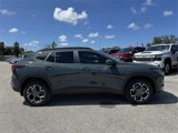 New 2025 Chevrolet Trax LT w/ Driver Confidence Package image 4