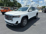 Used 2023 GMC Acadia SLT image 3