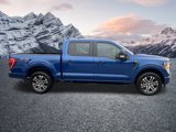 Certified 2022 Ford F150 XL w/ STX Appearance Package image 5