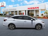 New 2025 Nissan Versa SV w/ Trunk Package image 5