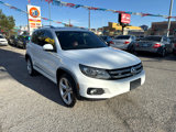 Used 2015 Volkswagen Tiguan R-Line image 4