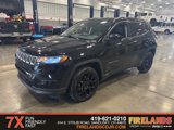 Used 2022 Jeep Compass Latitude image 3
