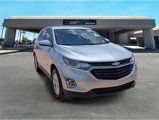 Used 2020 Chevrolet Equinox LT image 4
