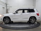 Used 2015 Mercedes-Benz GLK 350 4MATIC image 5