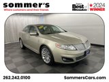 Used 2011 Lincoln MKS AWD w/ 102A Rapid Spec Order Code image 1