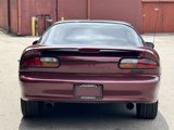 Used 2002 Chevrolet Camaro Z28 w/ Preferred Equipment Group 2 image 6