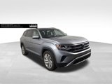 Used 2021 Volkswagen Atlas SEL w/ MDO Package (Bench Seat) image 4