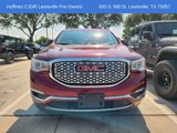 Used 2018 GMC Acadia Denali w/ Technology Package image 2
