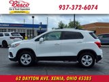 Used 2017 Chevrolet Trax LT w/ Driver Confidence Package image 5