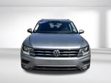 Used 2021 Volkswagen Tiguan SEL image 2