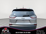 Used 2019 Jeep Cherokee Latitude w/ Cold Weather Group image 4