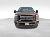 Used 2011 Ford F250 King Ranch w/ Camper Pkg image 4
