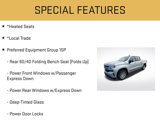 Used 2021 Chevrolet Silverado 1500 RST image 6