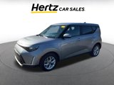 Used 2024 Kia Soul LX w/ Option Group 015 image 6