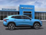 New 2025 Chevrolet Trax RS w/ Driver Confidence Package image 5