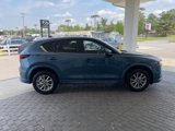 Certified 2024 MAZDA CX-5 AWD 2.5 S w/ Select Package image 4