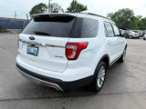 Used 2016 Ford Explorer XLT w/ Equipment Group 201A image 5