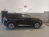 Used 2021 Nissan Rogue SV w/ Premium Package image 2