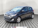 Used 2021 Chevrolet Spark LS image 2