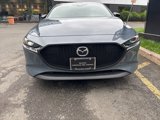 Certified 2023 MAZDA MAZDA3 s image 3