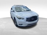 Used 2015 INFINITI QX60 FWD w/ Cargo Package image 2
