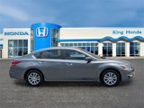 Used 2015 Nissan Altima 2.5 S w/ Power Driver Seat Package image 3