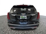 Used 2022 Cadillac XT5 Premium Luxury image 4