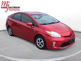 Used 2012 Toyota Prius Two image 3