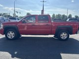 Used 2011 Chevrolet Silverado 1500 LT w/ All-Star Edition image 4