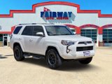 Used 2020 Toyota 4Runner SR5 Premium image 3
