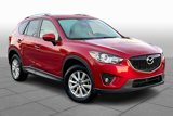 Used 2015 MAZDA CX-5 Touring image 2