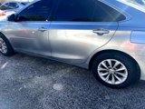 Used 2016 Toyota Camry LE image 2