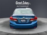 Used 2013 Honda Civic LX image 4