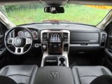 Used 2017 RAM 1500 Laramie w/ Convenience Group image 4