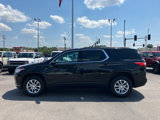 Used 2020 Chevrolet Traverse LT w/ Driver Confidence II Package image 4