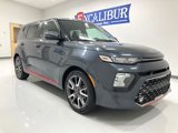 Used 2020 Kia Soul GT-Line image 2