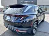 Used 2022 Hyundai Tucson SEL w/ Cargo Package image 5