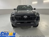 New 2025 Toyota Tacoma TRD Off-Road image 2