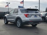 Certified 2022 Ford Explorer XLT w/ Equipment Group 202A image 3